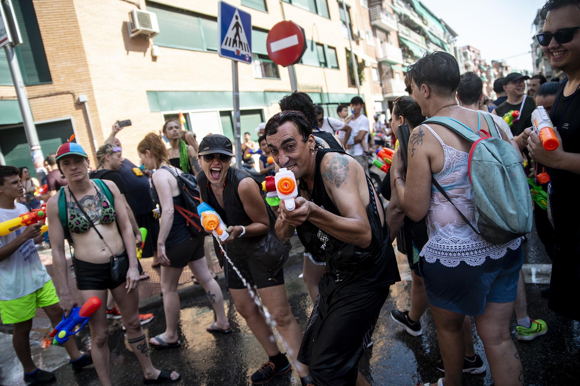 Batalla Naval Vallekas 2022 - 5